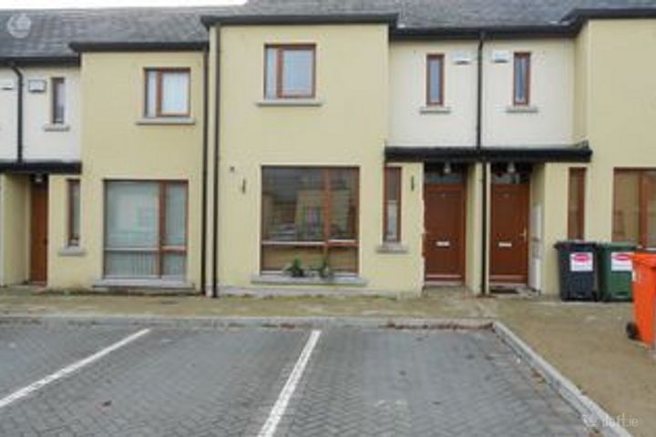 9 Castlelyon Drive, Newcastle, Newcastle, Co. Dublin