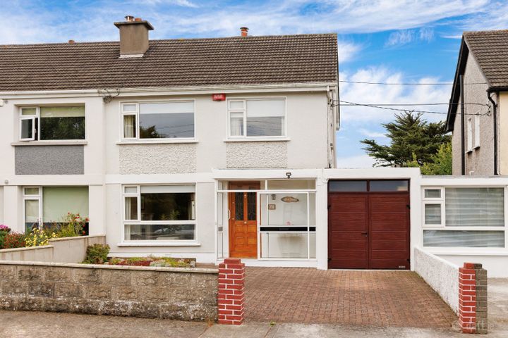 78 Beechwood Lawn, Dun Laoghaire, Dublin, Dublin