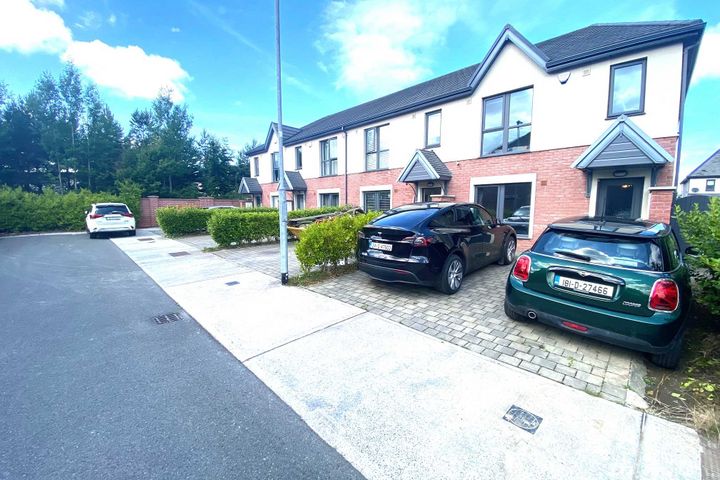 Ardsolus, Kingswood, Dublin 22, Kingswood, Dublin 22