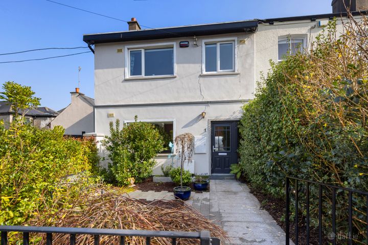 1 Moyne Rd, Ranelagh, Dublin 6, Dublin 6, Dublin