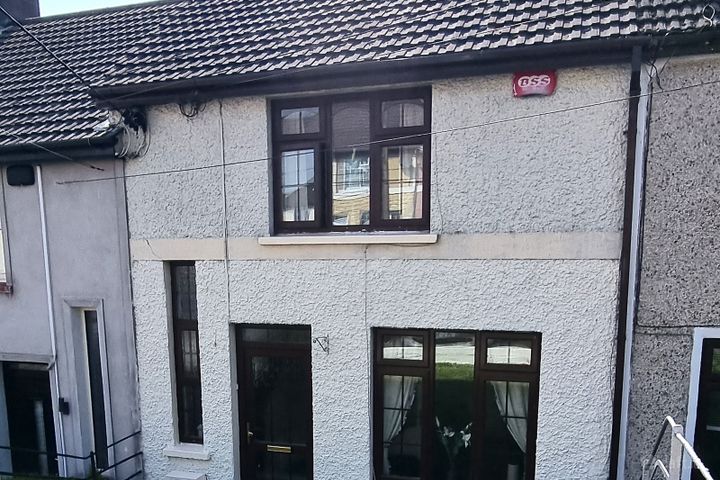 8 St Anthonys Rd, Gurranebraher, Cork, Cork