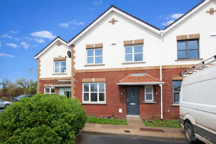 56 Newborough, Gorey, Co. Wexford, Y25V0H1