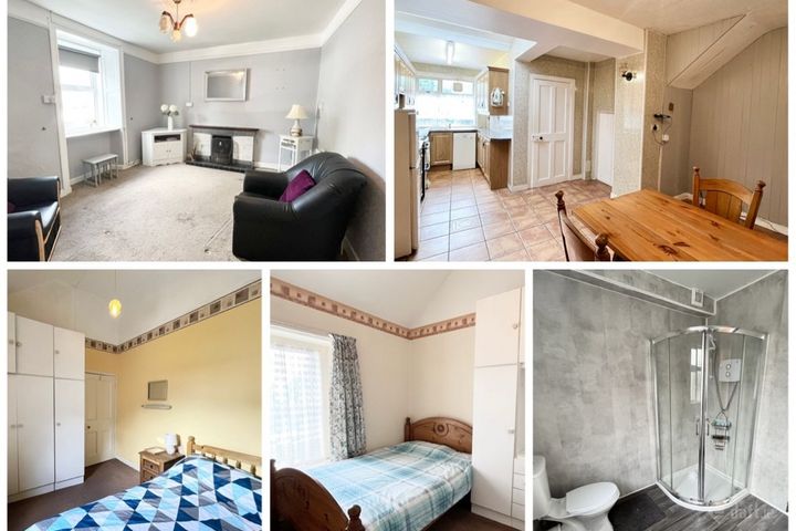 13 Johns Quay, Kilkenny, Kilkenny, Kilkenny