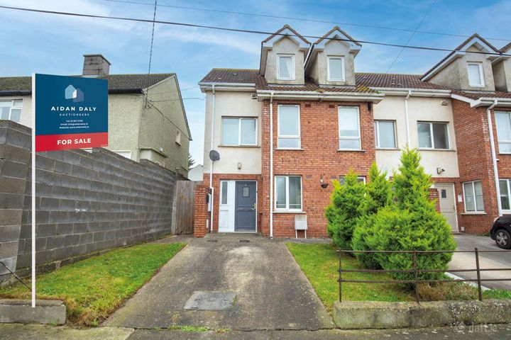 1 Abbotstown House, Abbotstown Avenue, Finglas, Dublin 11, D11Y9CR