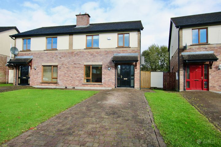 27 Ard Michael, Balinalee Road, Longford Town, Longford