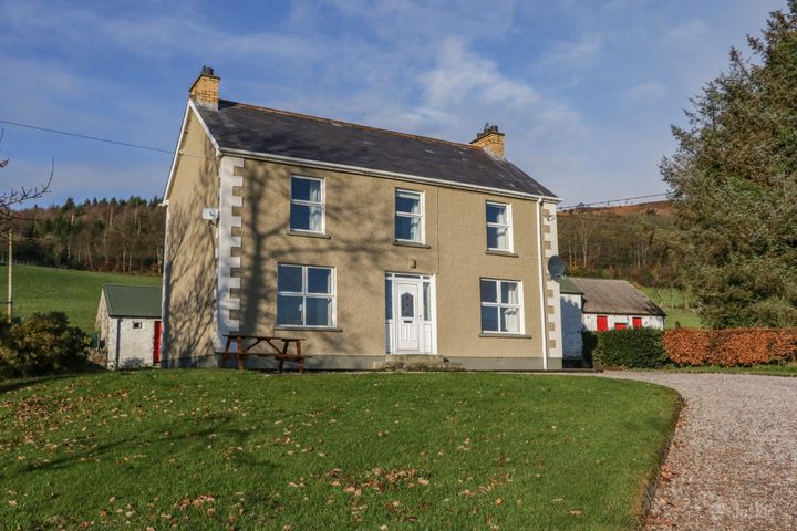 Rathmullan, Co. Donegal