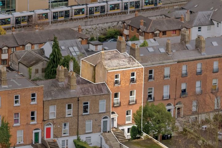 89 Ranelagh Road, Dublin 6, Ranelagh, Dublin 6, D06KW66