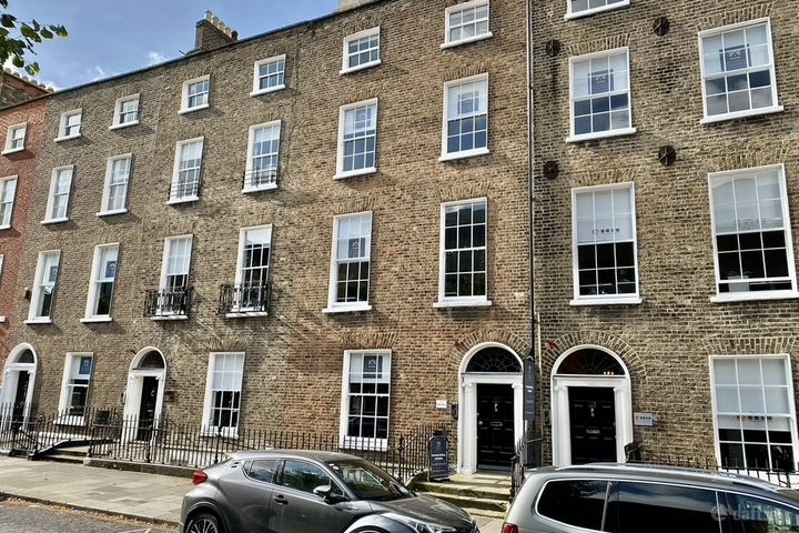 106 Lower Baggot Street, Dublin 2