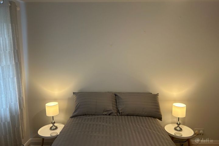 Seven Lakes, Ballykelly , Broadford, Co. Clare