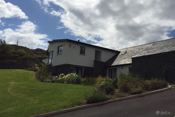 Carrickfern, Shrone, Glengarriff, Cork