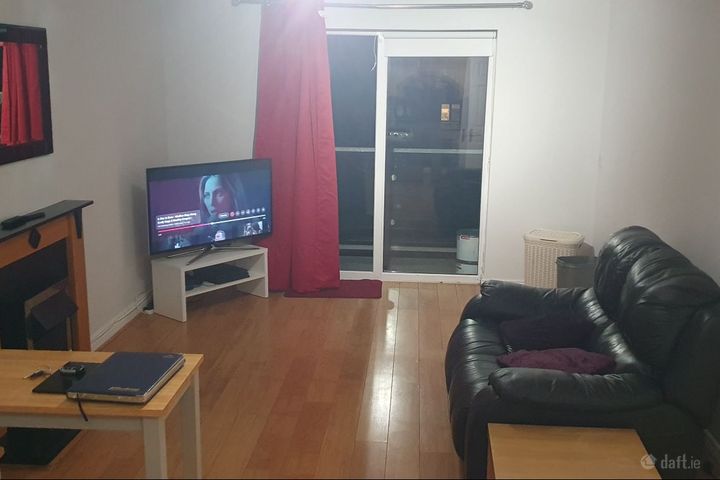 Talbot Hall, Thornleigh Road, Thornl, Swords, Co. Dublin