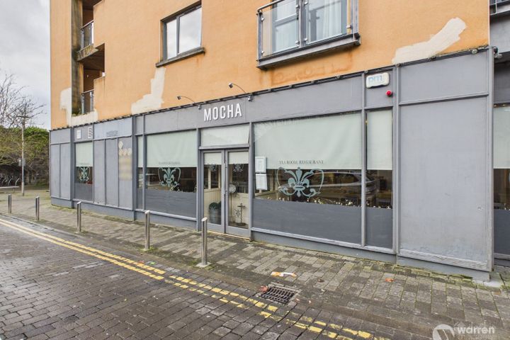 The Vintage Tea Rooms, The Arches, Gas House Lane, Kilkenny, Co. Kilkenny