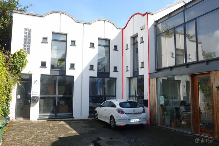 Unit 3, The Courtyard Rere Of 19, Castle Street, Dalkey, Co. Dublin