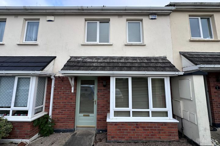 3 Rochford Lawns, Kilcock, Kildare, Kildare