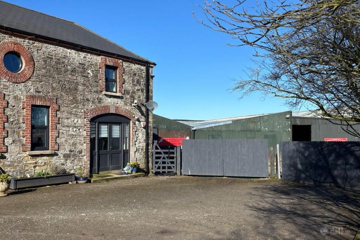 Moy Boarding Kennels, Moy Stud, Summerhill, Kilcock, Co. Meath