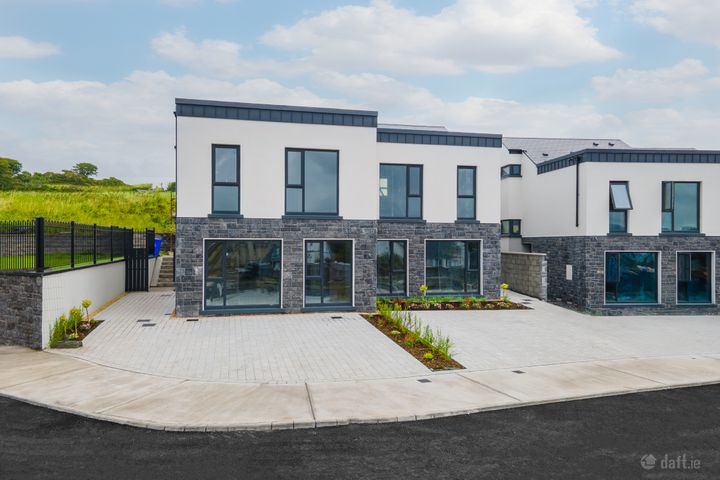 Cluain Thiar, Quay Road, Westport, Westport, Co. Mayo