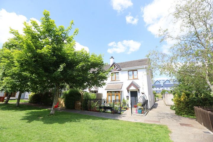 24 Springmount, Kinsale, Kinsale, Co. Cork, P17RC85