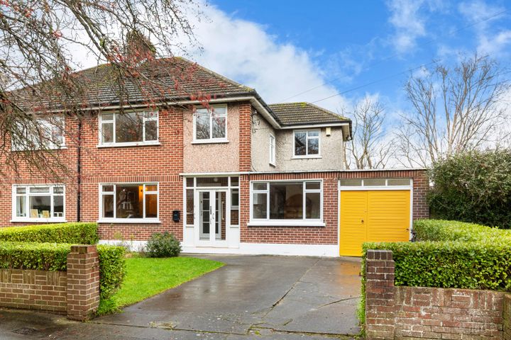 158 Willow Park Avenue, Glasnevin, Dublin 11, D11Y761