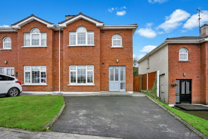 38 Heatherfield, Rakeevan, Bailieborough, Co. Cavan, A82Y7X0