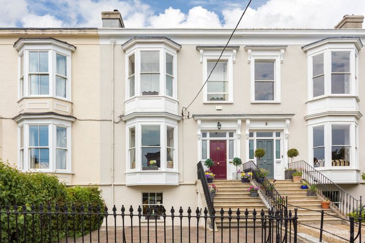 Clarinda Park, Dun Laoghaire, Co. Dublin