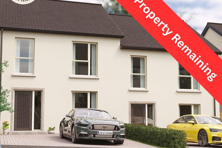 3 Foxwood, Coolshannagh, Monaghan, Co. Monaghan