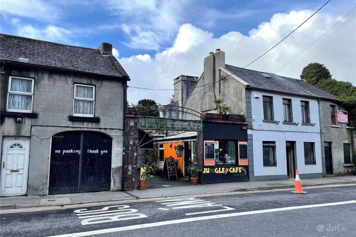 29 Forster Street, Galway City, H91EK71
