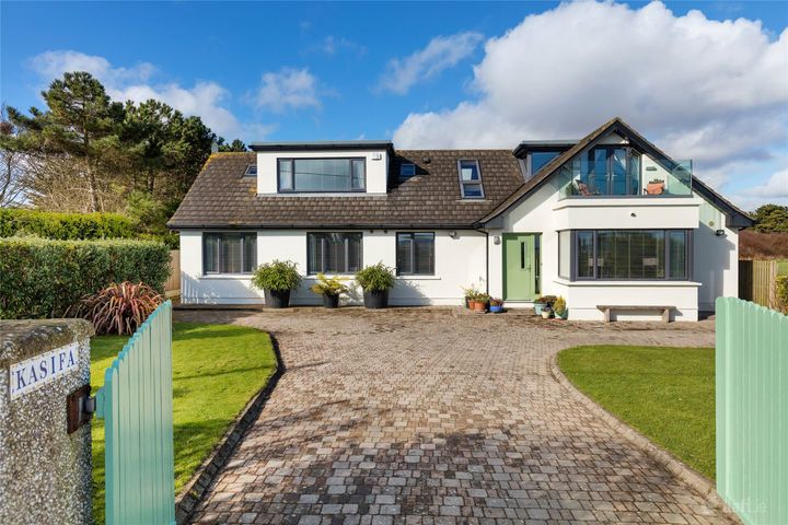 19 The Quay, Portrane, Co Dublin, Dublin