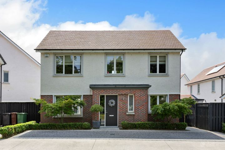 74 Brighton Wood, Brighton Road, Foxrock, Dublin 18, Dublin
