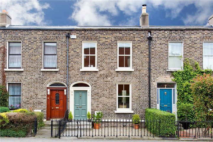 5 Londonbridge Rd, Sandymount, Dublin 4, Dublin 4, Dublin