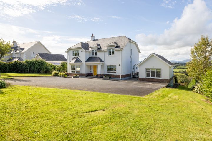 Ballinacur, Crann, Bree, Enniscorthy, Co. Wexford, Y21A348