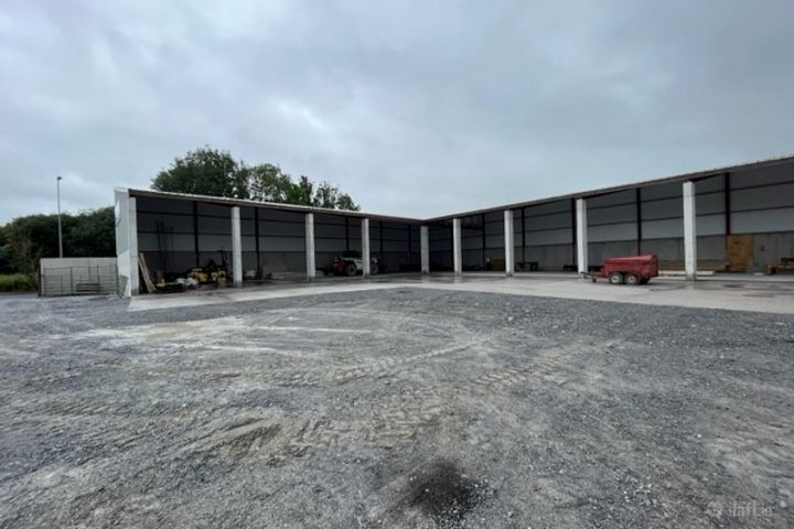 Clieveragh Industrial Estate, Listowel, Co. Kerry