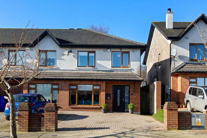 13 Woodlands Dr, Gorey, Wexford, Wexford