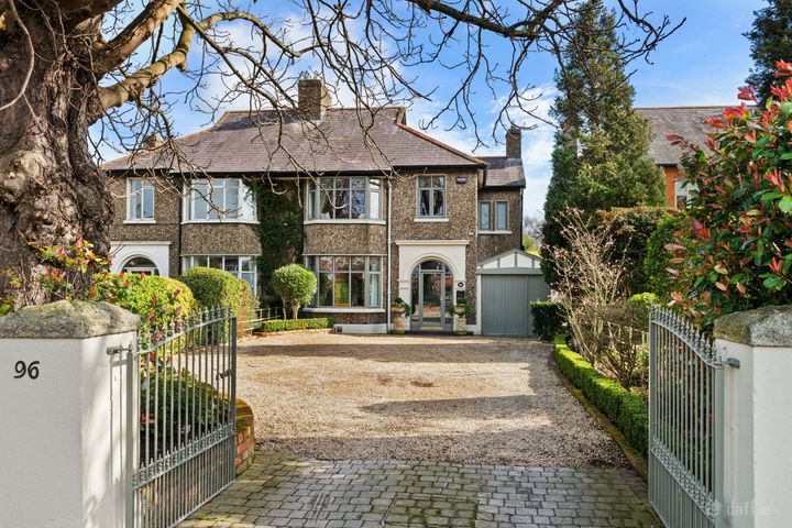 96 Rathfarnham Rd, Terenure, Dublin 6w, Dublin