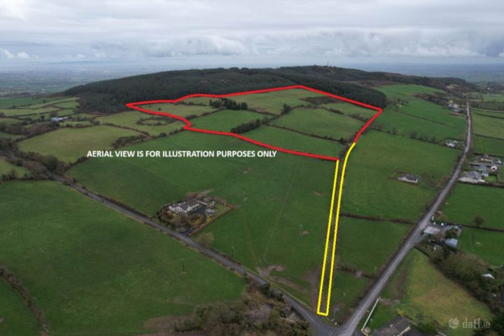 Graigacurragh, Granagh, Kilmallock, Co. Limerick, Kilmallock, Co. Limerick