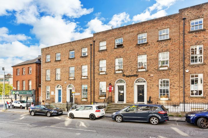22-23 Holles Street, Dublin 2