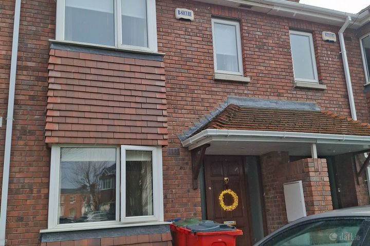 8 Brighton Green, Dublin 6, Rathgar, Dublin 6