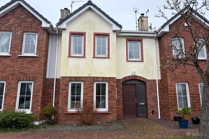 24 Cúl Doire, Killeen, Oakpark, Tralee, Co. Kerry