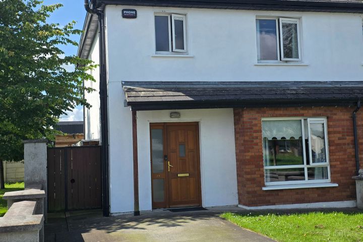 11 Gleann Na Glaise, Ballyroan, Ballyroan, Co. Laois, R32C6E8