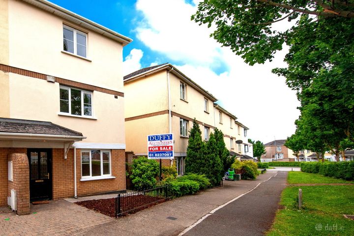 45 The Boulevard, Bealing Village, Tyrrelstown Dublin 15, Dublin 15, Dublin