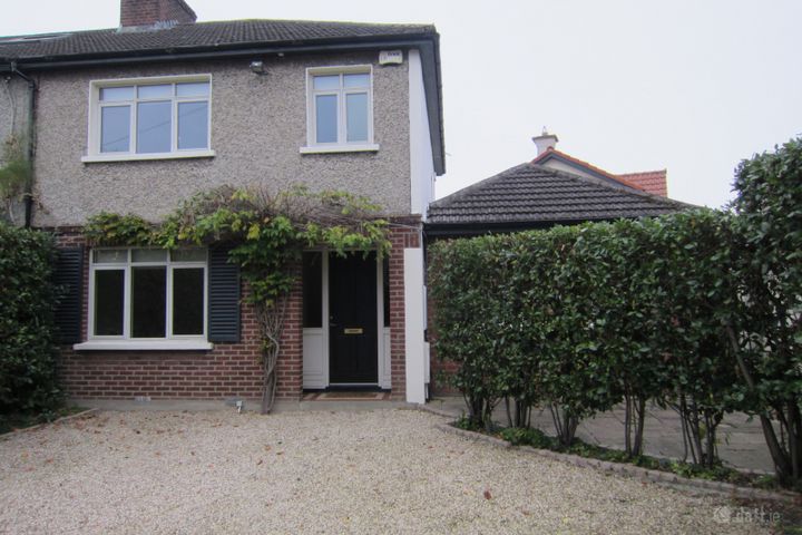 Henley Park, Dublin 14, Churchtown, Dublin 14