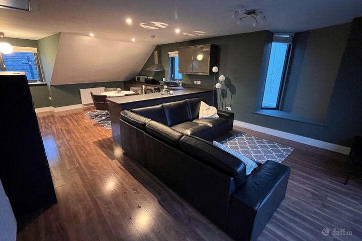 Duplex, John St., Dundalk, Co. Louth