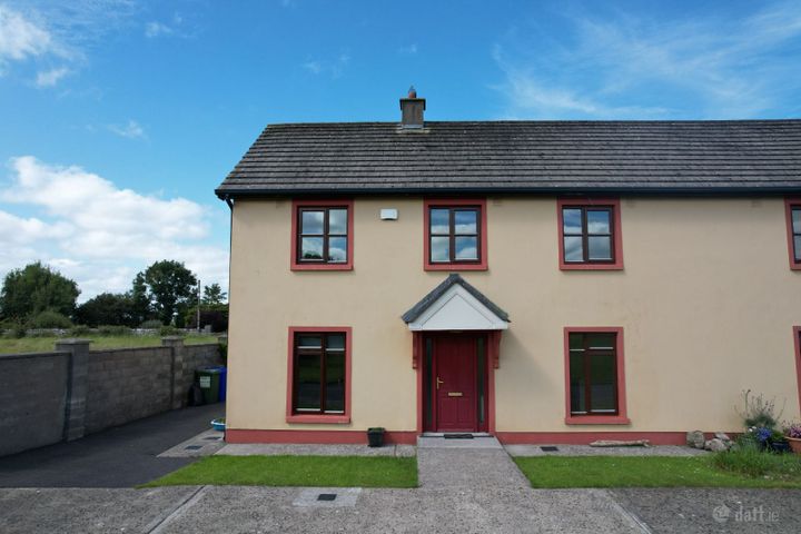 18 Derravaragh Abbey, Multyfarnham, Multyfarnham, Co. Westmeath, N91R2X2