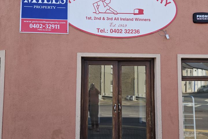 1 Tinahask Lower, Arklow, Co. Wicklow