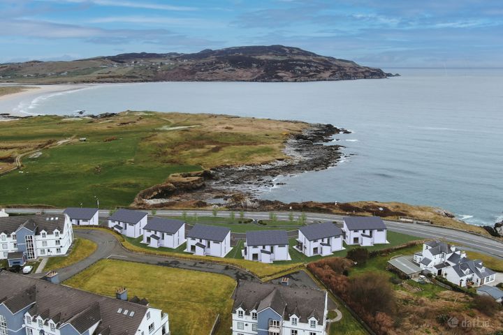 Ard Haven, Portnablagh, Co. Donegal