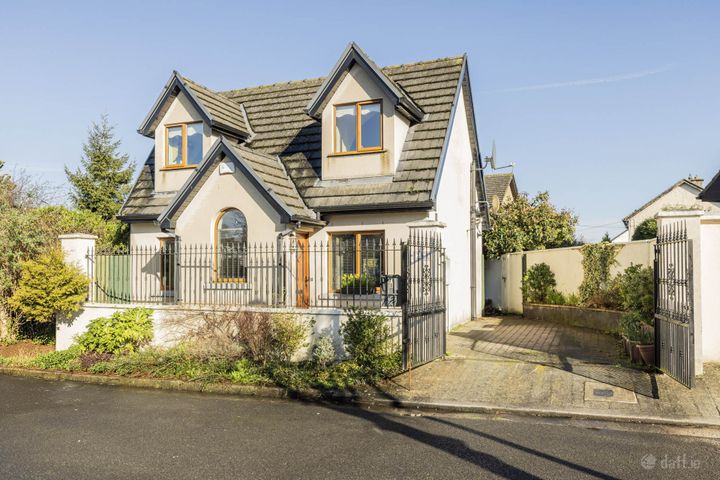 36B Rosemount Park, Dundrum, Dublin 14, D14DY66