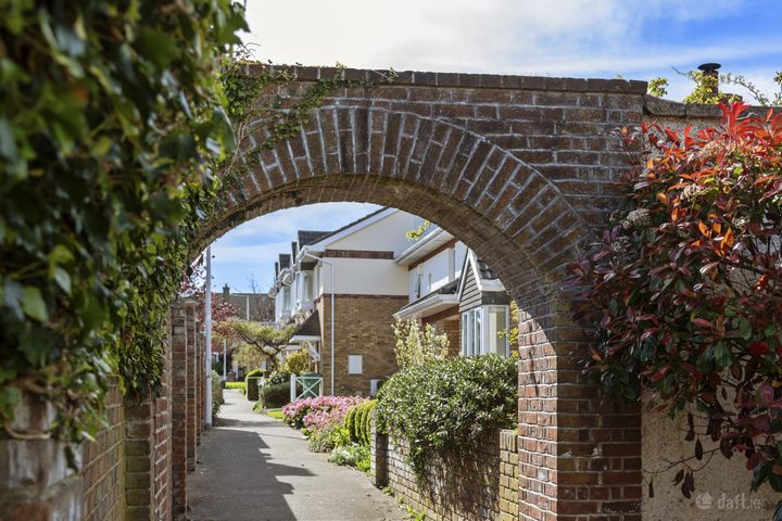 107 Carysfort Park, Blackrock, Dublin, Dublin