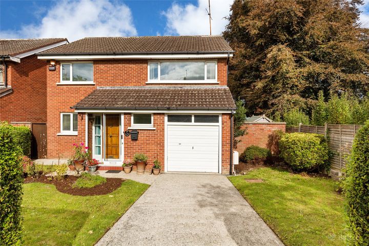 Glenmalure, 20 St Andrews Grove, Malahide, Dublin
