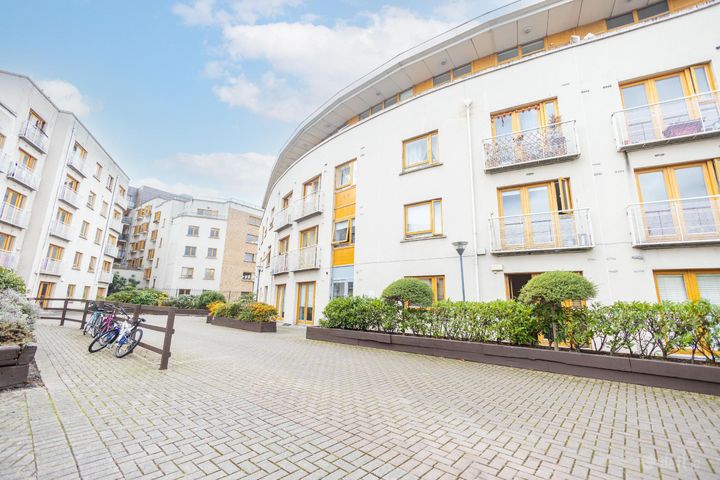 49 Reuben Sq, South Circular Rd, Dublin 8, Dublin 8, Dublin