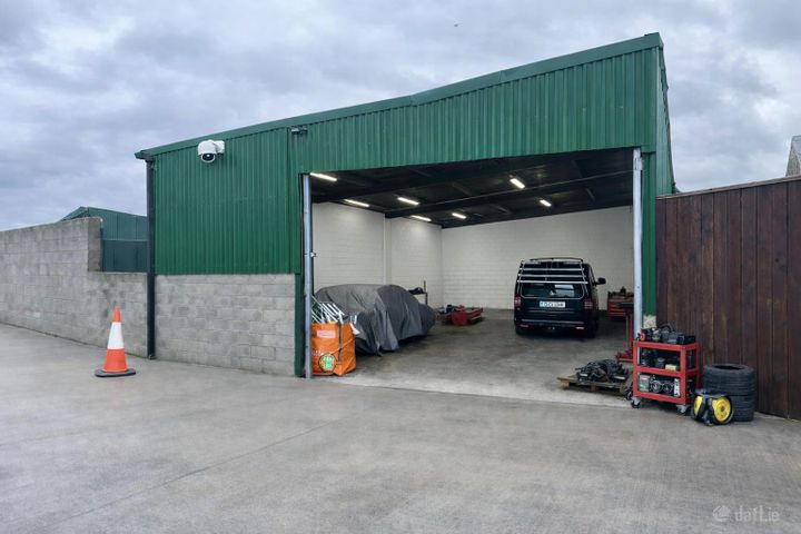 Ballynagappagh, Clane, Naas, Mainham, Co. Kildare