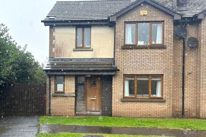 43 Cloughanvary, John Street, Ardee, Co. Louth, A92P2H0